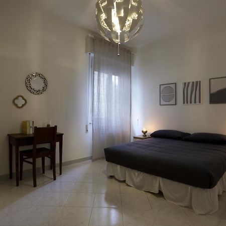 Casa Dell'Opera Apartment Pesaro Ngoại thất bức ảnh