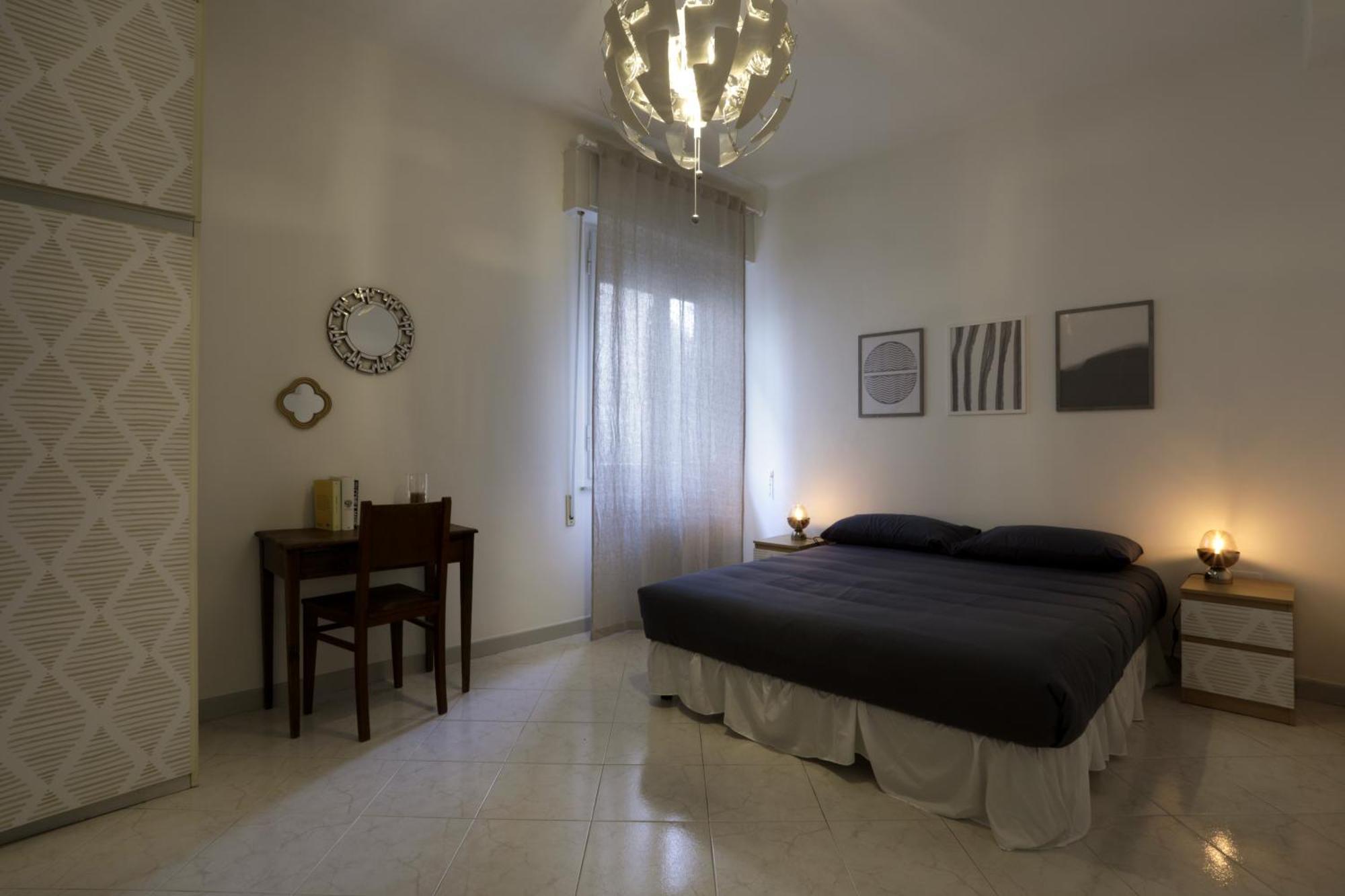 Casa Dell'Opera Apartment Pesaro Ngoại thất bức ảnh
